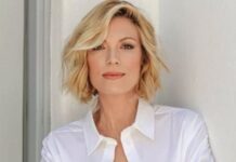 Βίκυ Καγιά: «Το Shopping Star είναι η αγαπημένη μου εκπομπή»