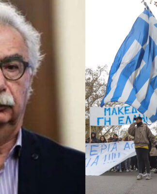 Γαβρόγλου: «Μόνο ένα 13% των μαθητών συμμετείχε στις καταλήψεις»