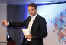 Μητσοτάκης για κλειστά σχολεία: «Η ΝΔ ήταν, είναι και θα είναι πάντα απέναντι σε κάθε μορφής κατάληψη»
