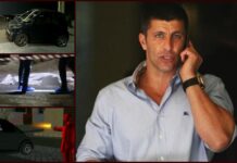 Αυτό είναι το "καυτό" ερώτημα της εν ψυχρώ εκτέλεσης του Γιάννη Μακρή. Ο δολοφόνος επέστρεψε για να τον "αποτελειώσει"