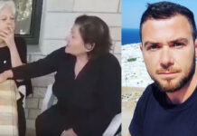 Επτά ημέρες άταφος ο Κ. Κατσίφας – Η σπαρακτική κραυγή της μάνας: «Γιατί κρατάνε το παιδί μου;»