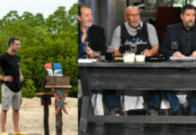Τηλεθέαση: Nomads 2 ή «Στην Υγειά μας» είπαν οι τηλεθεατές χθες το βράδυ;