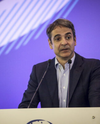 Μητσοτάκης: Την επόμενη εβδομάδα ονόματα υποψήφιων βουλευτών