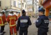 Εικόνες σοκ: Κατέρρευσαν δυο κτίρια στο κέντρο της Μασσαλίας – video