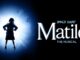 Το Μιούζικαλ «MATILDA» σε σκηνοθεσία Θέμιδος Μαρσέλλου ξεκίνησε με επιτυχία στο Θέατρο Ακροπόλ!