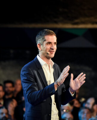 Κώστας Μπακογιάννης: Η «συμφωνία εμπιστοσύνης» με τους πολίτες και οι βασικές αρχές της πολιτικής του για το δήμο Αθηναίων