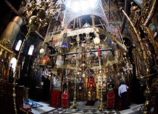 ΕΝΦΙΑ… κι άγιος ο Θεός. Φόρος σε όλα τα ακίνητα των Ιερών Μονών με "σφραγίδα" ΣτΕ.