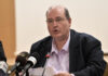 Νίκος Φίλης: «Δεν είναι η Βόρειος Ήπειρος, είναι Νότιος Αλβανία»