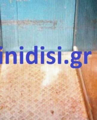 Κρήτη: Αυτό είναι το ασανσέρ ξενοδοχείου που πέθανε η 20χρονη Αλέκα – Οι τελευταίες στιγμές της φοιτήτριας