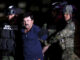 Ένορκος "κόπηκε" από την δίκη του Ελ Τσάπο επειδή… του ζήτησε αυτόγραφο.