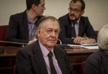 Διευθύνων Σύμβουλος ΕΡΤ: Όταν πήγα βρήκα το γραφείο μου κλειδωμένο.