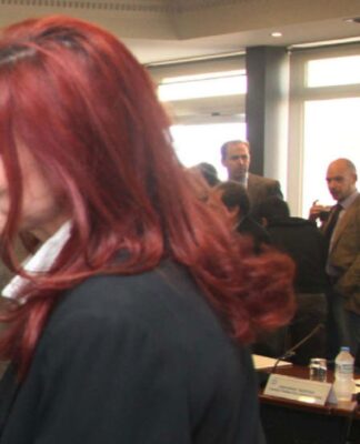 Ράικου κατά Τουλουπάκη – Προσέφυγε στο Ειδικό Δικαστήριο Κακοδικίας.