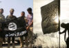 Επίσημο: Η ISIS στην Ελλάδα – Εξτρεμιστές μουσουλμάνοι στη Μαλακάσα