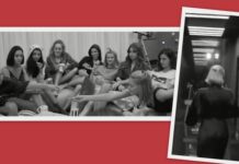 GNTM-Ανατροπή: «Σπάει» η τριάδα – Μέγκι και Εύη εναντίον Μικαέλας! Η ένταση και τα «καρφιά»