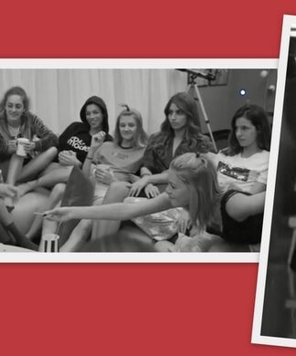 GNTM-Ανατροπή: «Σπάει» η τριάδα – Μέγκι και Εύη εναντίον Μικαέλας! Η ένταση και τα «καρφιά»