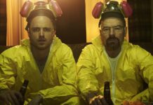 Επιβεβαιώθηκε: Το Breaking Bad επιστρέφει ως ταινία στους κινηματογράφους
