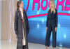 My style rocks: Δεν πίστευε στα αυτιά της η Σπυροπούλου όταν άκουσε τι συνέβη στην Λέκα