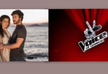 Τηλεθέαση: Voice Vs Τατουάζ: And the winner is…