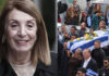 Τασία για κηδεία Κ. Κατσίφα: «Ανατριχιαστικές, φασιστικές αηδίες»