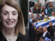 Τασία για κηδεία Κ. Κατσίφα: «Ανατριχιαστικές, φασιστικές αηδίες»