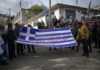 Κωνσταντίνος Κατσίφας: Προσαγωγές Βορειοηπειρωτών μετά την κηδεία