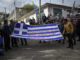 Κωνσταντίνος Κατσίφας: Προσαγωγές Βορειοηπειρωτών μετά την κηδεία