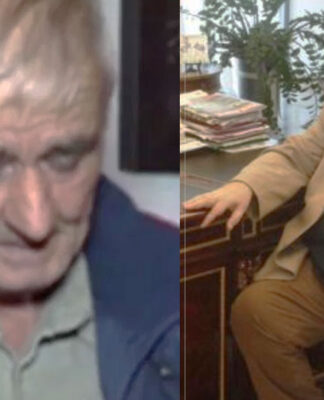 Πατέρας Κατσίφα: «Τον θάνατο του παιδιού μου μπορώ να τον αντέξω, τις δηλώσεις του Φίλη όχι»