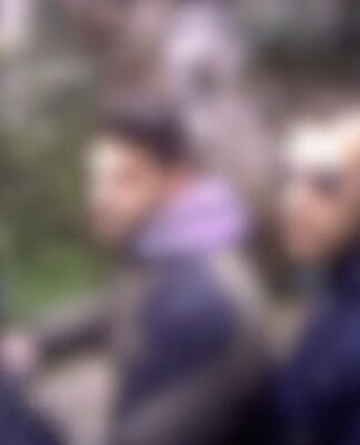Μόνο στην Ελλάδα: Μέλη του Ρουβίκωνα έκαναν «έλεγχο» σε αστυνομικούς