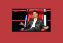 The Voice: Αποκάλυψη Ρουβά: «Αυτό είναι το αγαπημένο τραγούδι της γυναίκας μου»