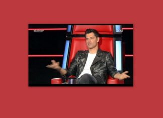 The Voice: Αποκάλυψη Ρουβά: «Αυτό είναι το αγαπημένο τραγούδι της γυναίκας μου»