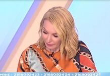Λύγισε η Τατιάνα Στεφανίδου – Ζήτησε τη βοήθεια των συνεργατών της