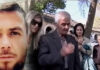Το ξέσπασμα του πατέρα Κατσίφα στο μνήμα του παιδιού του: «Αιωνία σου η μνήμη παιδί μου»