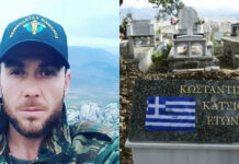 Η Βόρειος Ήπειρος κλίνει το γόνυ… σθεναρά