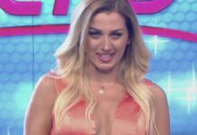 H Σπυροπούλου παίρνει το πιο πολλά χρήματα για ριάλιτι από όλους