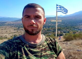 Κωνσταντίνος Κατσίφας: Αρνούνται να δώσουν την σορό. "Τραβάνε" για κατάθεση τον πατέρα του.