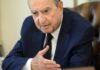Κωνσταντίνος Μητσοτάκης: “100 χρόνια από τη γέννησή του”