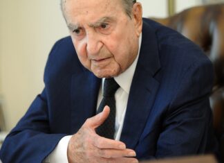 Κωνσταντίνος Μητσοτάκης: “100 χρόνια από τη γέννησή του”