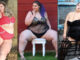 Plus size μοντέλο αγάπησε το σώμα της μετά από τα αρνητικά σχόλια που δέχθηκε