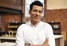 Νικόλας Στράγγας: Σε ποιον celebrity θα ήθελε να σερβίρει τα γλυκά του;