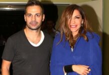Δέσποινα Βανδή: «Με τον Ντέμη δεν θα χωρίσουμε ποτέ»