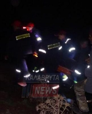 Αχαϊα: Κτηνοτρόφος βρέθηκε νεκρός σε χαράδρα – Η τραγική ειρωνεία πίσω από το οικογενειακό δράμα