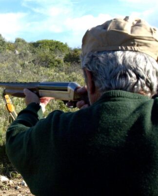 Θεσσαλονίκη: Αντί για το αγριογούρουνο πυροβόλησαν και σκότωσαν τον κυνηγό – Η κίνηση που έφερε την τραγωδία – video