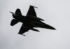 Κρήτη: Ελιγμοί από F-16 που κόβουν την ανάσα – Καθήλωσε η εντυπωσιακή επίδειξη στο Ηράκλειο – video
