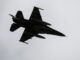 Κρήτη: Ελιγμοί από F-16 που κόβουν την ανάσα – Καθήλωσε η εντυπωσιακή επίδειξη στο Ηράκλειο – video