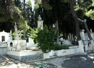 Πάτρα: Έχασαν το παιδί τους και πέθαναν με λίγες ώρες διαφορά.