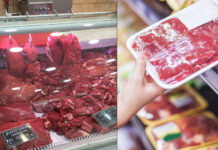 Έρχονται φόροι στο κρέας για να μειωθεί η κατανάλωση του
