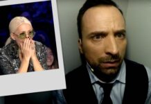 Ελλάδα έχεις ταλέντο: Το ανατριχιαστικό κόλπο στη σκηνή που τρόμαξε τους κριτές!