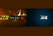 Ποντάρει πολλά στο Fear Factor ο Αnt1!