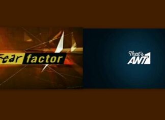 Ποντάρει πολλά στο Fear Factor ο Αnt1!