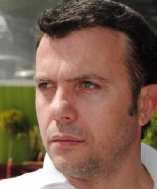 Σάλος με την δήλωση του ηθοποιού Λαέρτη Βασιλείου για τον Κατσίφα και την αλβανική αστυνομία